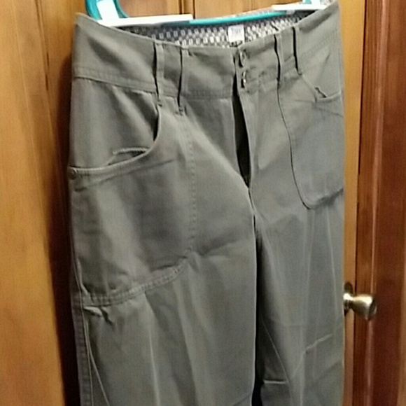 Pants - Picture 2 of 3